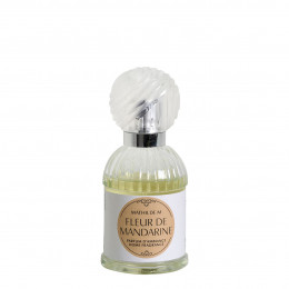 Perfume ambiente Les Intemporelles 30 ml - Fleur de Mandarine
