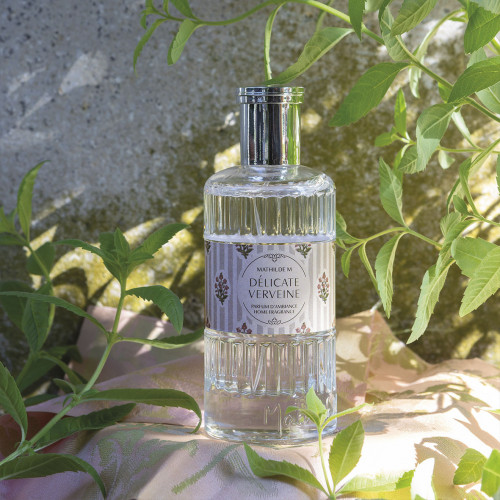 Parfum d'ambiance Soleil de Provence 75 ml - Délicate Verveine