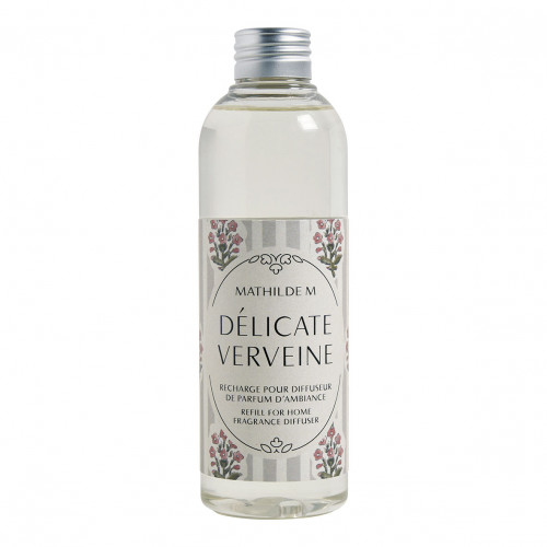 Recarga de fragrância ambiente Soleil de Provence 200 ml - Délicate Verveine