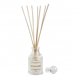 Difusor de perfume de ambiente Les Intemporelles 90 ml - Nounours