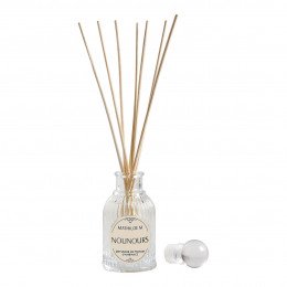 Difusor de perfume de ambiente Les Intemporelles 90 ml - Nounours