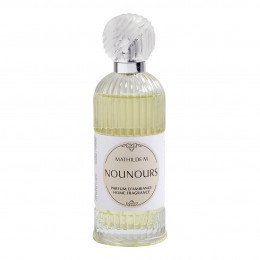 Room fragrance Les Intemporelles 100 ml - Nounours