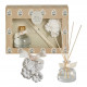 Caixa Soleil de Provence difusor de perfume e decoração perfumada - Belle Lavande