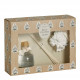 Caixa Soleil de Provence difusor de perfume e decoração perfumada - Belle Lavande