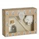 Coffret Soleil de Provence diffuseur de parfum et décor parfumé - Belle Lavande