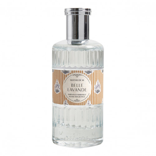Perfume Ambiente Soleil de Provence 75 ml - Belle Lavande