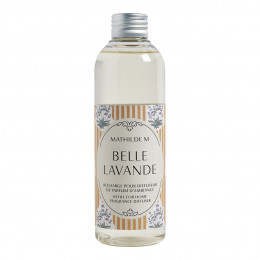 Ricarica di fragranza per ambiente Soleil de Provence 200 ml - Belle Lavande