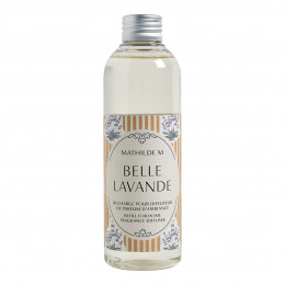 Recharge de parfum d'ambiance Soleil de Provence 200 ml - Belle Lavande