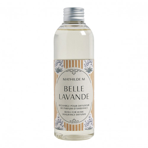 Ricarica di profumo per ambienti Soleil de Provence 200 ml - Belle Lavande