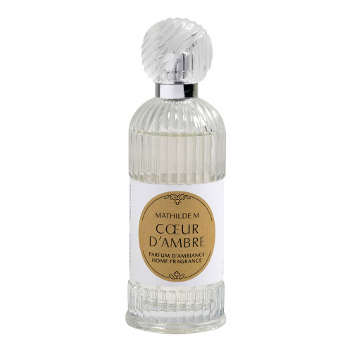 Parfum d'ambiance Les Intemporelles 100 ml - Cœur d'Ambre