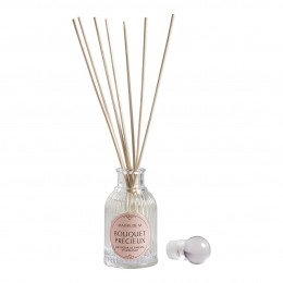 Les Intemporelles Home Fragrance Diffuser 90 ml - Bouquet Précieux