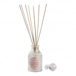 Les Intemporelles Home Fragrance Diffuser 90 ml - Bouquet Précieux
