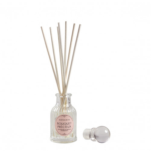Les Intemporelles Home Fragrance Diffuser 30 ml - Bouquet Précieux