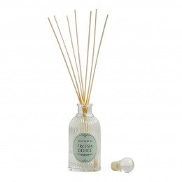 Diffuseur de parfum d'ambiance Les Intemporelles 200 ml - Freesia Délice