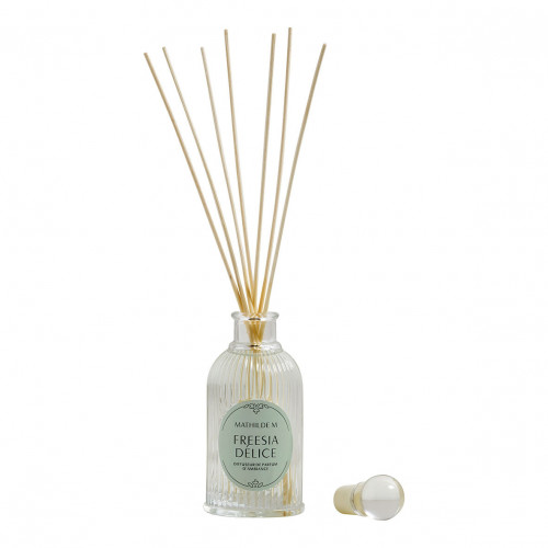Les Intemporelles Home Fragrance Diffuser 200 ml - Freesia Délice