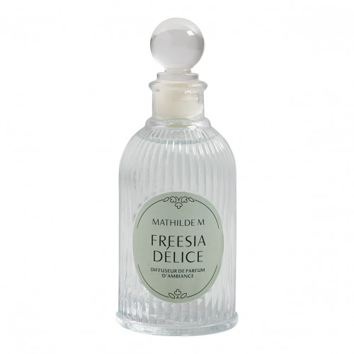 Les Intemporelles Home Fragrance Diffuser 200 ml - Freesia Délice Les Intemporelles Home Fragrance Diffuser 200 ml - Freesia Délice