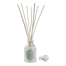 Difusor de perfume de ambiente Les Intemporelles 90 ml - Freesia Délice