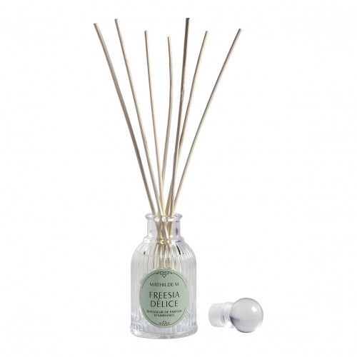 Diffusore di fragranza per ambienti Les Intemporelles 90 ml - Freesia Délice