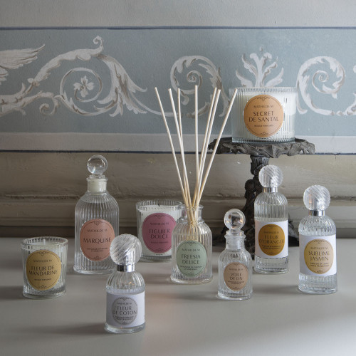 Diffusore di fragranza per ambienti Les Intemporelles 90 ml - Freesia Délice