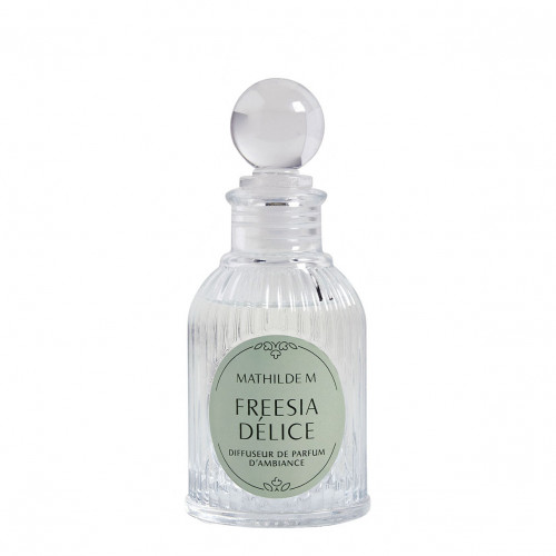 Difusor de perfume de ambiente Les Intemporelles 90 ml - Freesia Délice