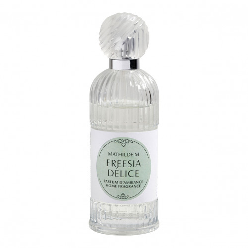 Parfum d'ambiance Les Intemporelles 100 ml - Freesia Délice