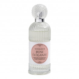 Perfume ambiente Les Intemporelles 100 ml - Rose Élégante