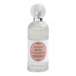 Les Intemporelles Room Fragrance 100 ml - Rose Élégante