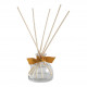 Soleil de Provence gift set with fragrance diffuser and scented decoration - Mimosa Joli