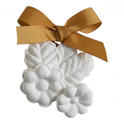 Soleil de Provence gift set with fragrance diffuser and scented decoration - Mimosa Joli Soleil de Provence gift set with fragrance diffuser and scented decoration - Mimosa Joli