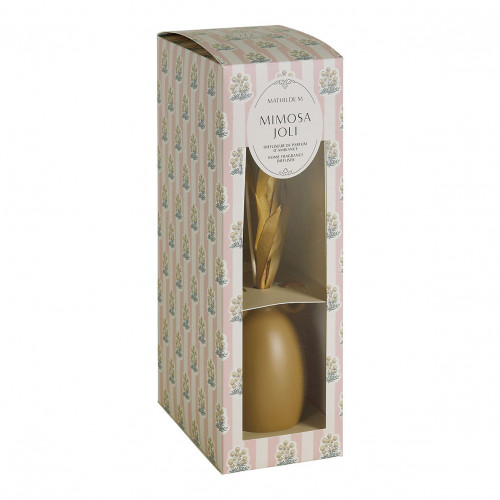 Diffuseur de parfum d'ambiance Soleil de Provence 200 ml  - Mimosa Joli Diffuseur de parfum d'ambiance Soleil de Provence 200 ml  - Mimosa Joli