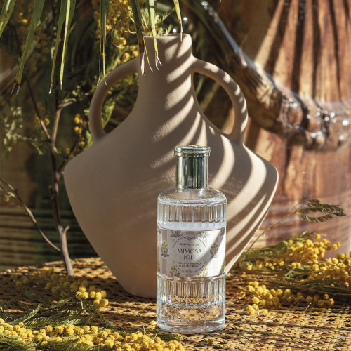 Parfum d'ambiance Soleil de Provence 75 ml - Mimosa Joli Parfum d'ambiance Soleil de Provence 75 ml - Mimosa Joli