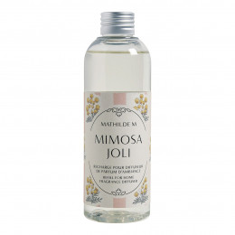 Recharge de parfum d'ambiance Soleil de Provence 200 ml - Mimosa Joli