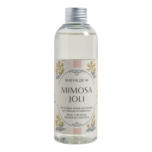 Recharge de parfum d'ambiance Soleil de Provence 200 ml - Mimosa Joli