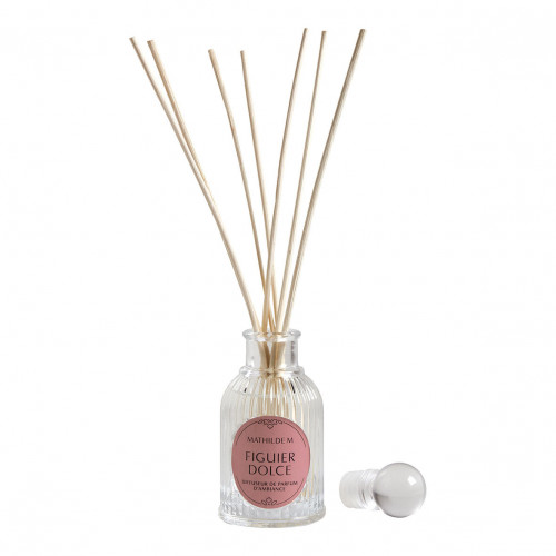 Les Intemporelles 90 ml room fragrance diffuser - Figuier Dolce Les Intemporelles 90 ml room fragrance diffuser - Figuier Dolce