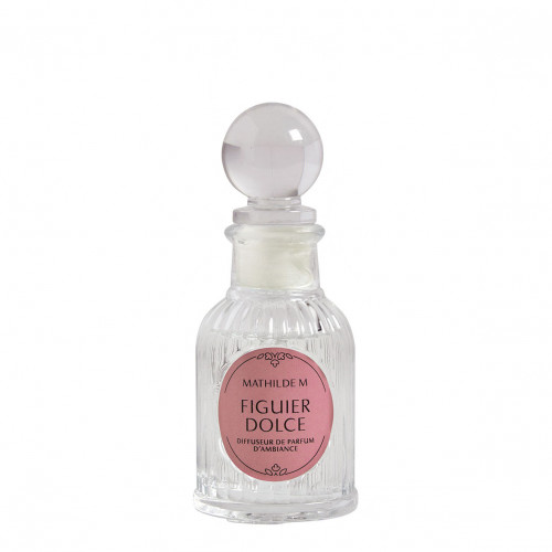 Diffuseur de parfum d'ambiance Les Intemporelles 30 ml - Figuier Dolce