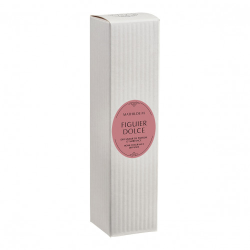 Les Intemporelles 30 ml home fragrance diffuser - Figuier Dolce