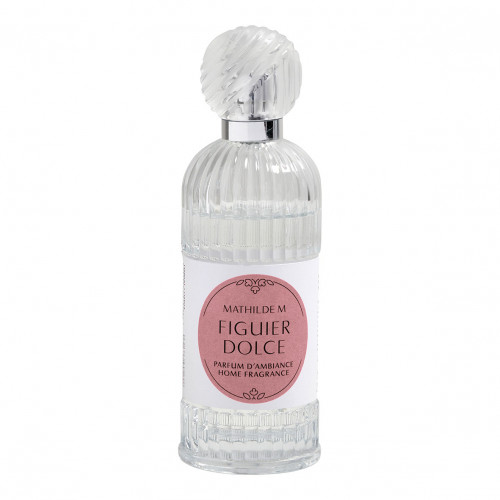 Parfum d'ambiance Les Intemporelles 100 ml - Figuier Dolce