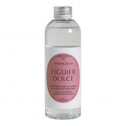 Recharge de parfum d'ambiance Les Intemporelles 200 ml - Figuier Dolce