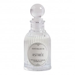 Diffuseur de parfum d'ambiance Les Intemporelles 90 ml - Astrée
