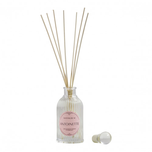 Diffuseur de parfum d'ambiance Les Intemporelles 200 ml - Antoinette