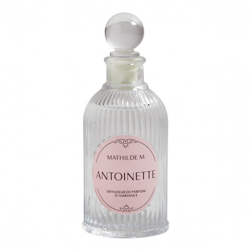 Les Intemporelles Home Fragrance Diffuser 200 ml - Antoinette Les Intemporelles Home Fragrance Diffuser 200 ml - Antoinette