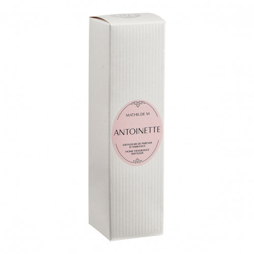 Difusor de ambientador Les Intemporelles 200 ml - Antoinette