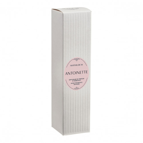 Difusor de fragancia ambiental Les Intemporelles 30 ml - Antoinette