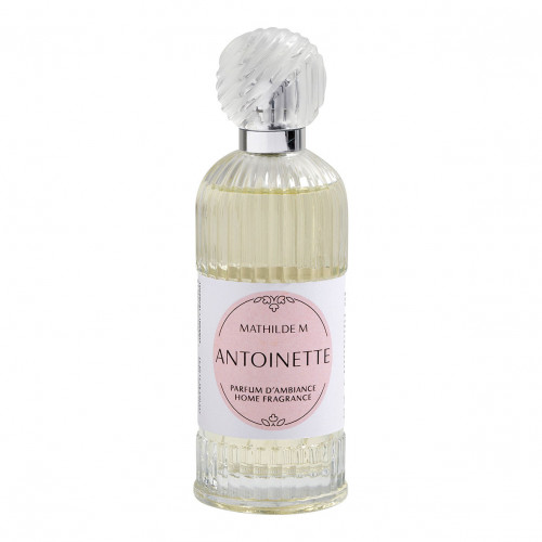 Perfume ambiente Les Intemporelles 100 ml - Antoinette