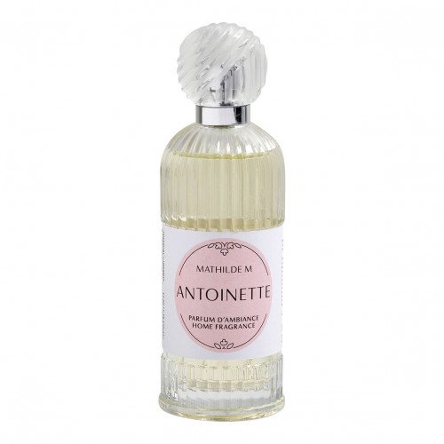 Perfume ambiente Les Intemporelles 100 ml - Antoinette