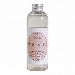 Recarga de perfume de ambiente Les Intemporelles 200 ml - Antoinette