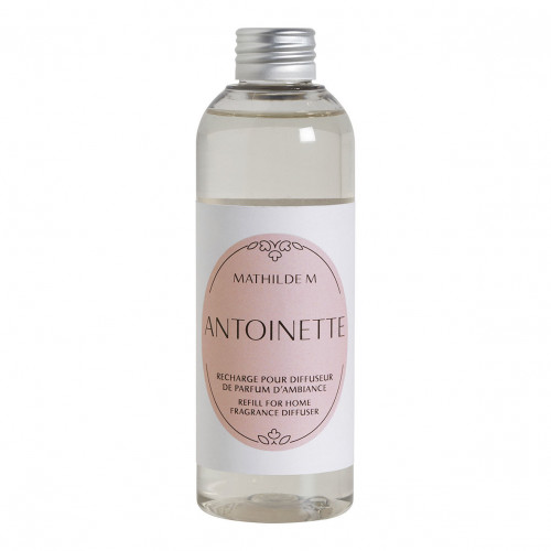 Les Intemporelles Home Fragrance Refill 200 ml - Antoinette