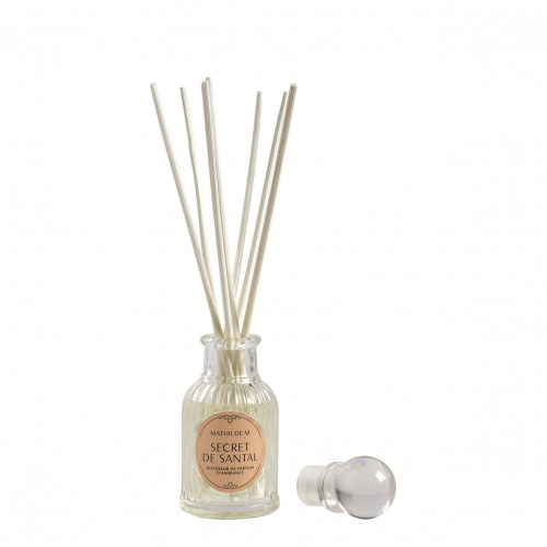 Les Intemporelles Home Fragrance Diffuser 30 ml - Secret de Santal Les Intemporelles Home Fragrance Diffuser 30 ml - Secret de Santal
