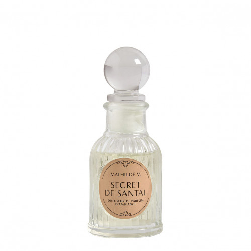 Diffusore di profumo per ambienti Les Intemporelles 30 ml - Secret de Santal