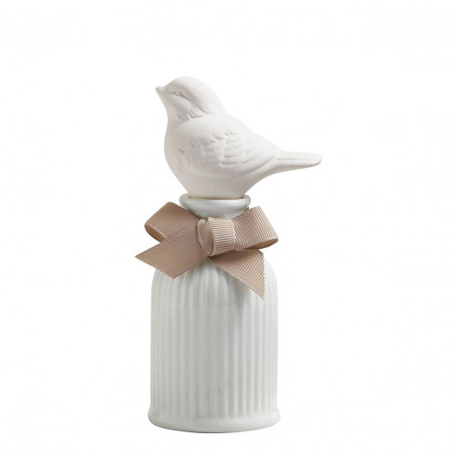 Diffuseur de parfum d'ambiance Bel Oiseau 200 ml - Secret de Santal
